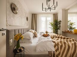 The Eleven by Fragola Apartments