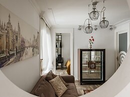 The Eleven by Fragola Apartments