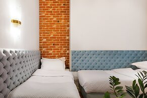 The Eleven by Fragola Apartments