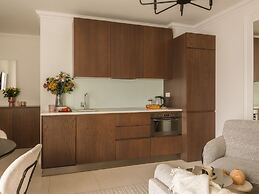 The Eleven by Fragola Apartments