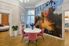 The Eleven by Fragola Apartments