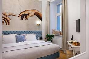 The Eleven by Fragola Apartments