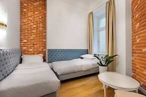 The Eleven by Fragola Apartments