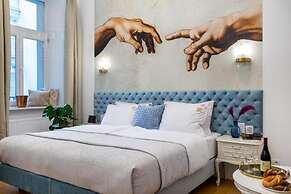The Eleven by Fragola Apartments