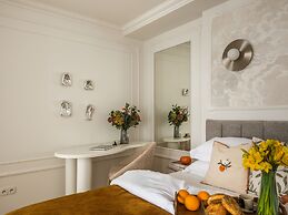 The Eleven by Fragola Apartments