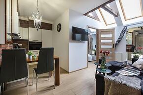 The Eleven by Fragola Apartments