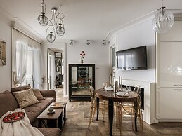 The Eleven by Fragola Apartments
