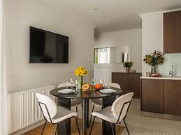 The Eleven by Fragola Apartments