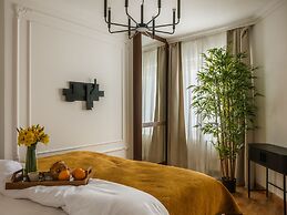 The Eleven by Fragola Apartments