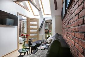 The Eleven by Fragola Apartments