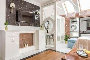 The Eleven by Fragola Apartments