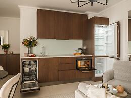 The Eleven by Fragola Apartments