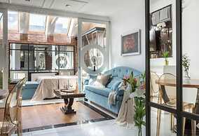 The Eleven by Fragola Apartments