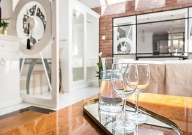 The Eleven by Fragola Apartments
