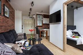 The Eleven by Fragola Apartments