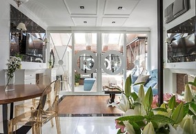 The Eleven by Fragola Apartments