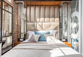 The Eleven by Fragola Apartments