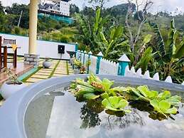 Green Birding Palace Ella
