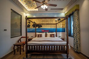 UDAISA - The Luxury Art