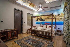 UDAISA - The Luxury Art