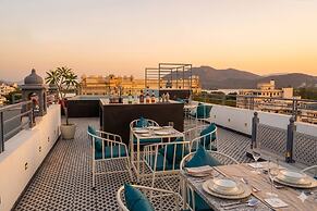 UDAISA - The Luxury Art