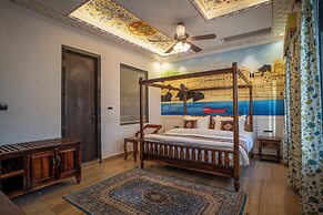 UDAISA - The Luxury Art