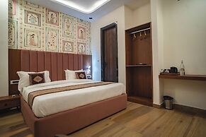 UDAISA - The Luxury Art