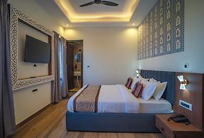 UDAISA - The Luxury Art