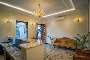 UDAISA - The Luxury Art