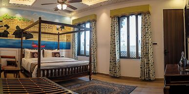 UDAISA - The Luxury Art