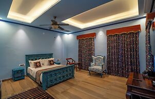 UDAISA - The Luxury Art