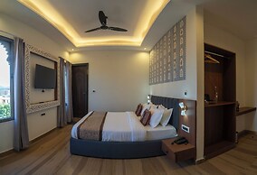 UDAISA - The Luxury Art