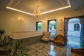 UDAISA - The Luxury Art