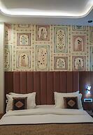 UDAISA - The Luxury Art