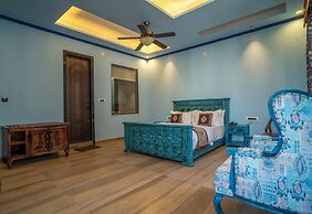 UDAISA - The Luxury Art