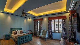 UDAISA - The Luxury Art
