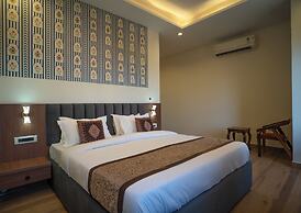 UDAISA - The Luxury Art