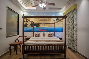 UDAISA - The Luxury Art