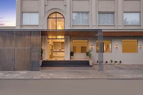 Keys Select by Lemon Tree Hotel Amritsar