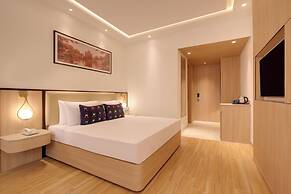 Keys Select by Lemon Tree Hotel Amritsar