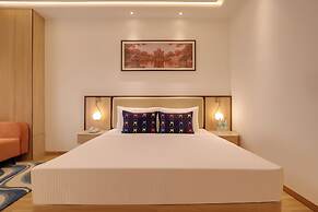 Keys Select by Lemon Tree Hotel Amritsar