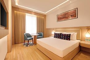 Keys Select by Lemon Tree Hotel Amritsar