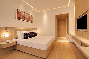 Keys Select by Lemon Tree Hotel Amritsar