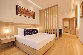 Keys Select by Lemon Tree Hotel Amritsar