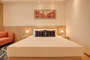Keys Select by Lemon Tree Hotel Amritsar