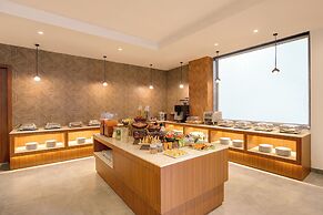 Keys Select by Lemon Tree Hotel Amritsar