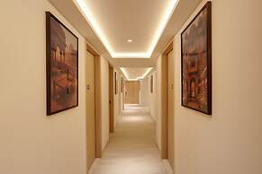 Keys Select by Lemon Tree Hotel Amritsar
