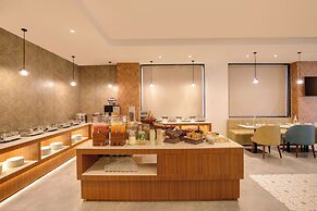 Keys Select by Lemon Tree Hotel Amritsar