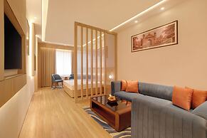Keys Select by Lemon Tree Hotel Amritsar