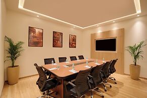 Keys Select by Lemon Tree Hotel Amritsar